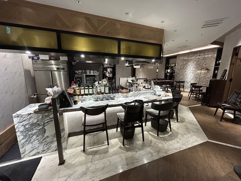 半蔵門（35.96坪）の店舗物件画像 外観・内観1