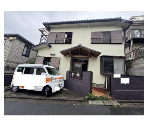 薬園台（29.55坪）の店舗物件画像 外観・内観1