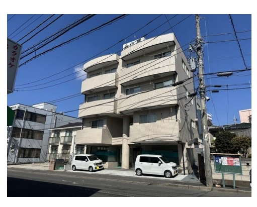 新松戸（36.58坪）の店舗物件画像 外観・内観1