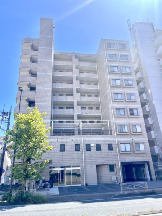 磯子（26.57坪）の店舗物件画像 外観・内観1