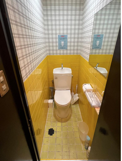 堺東（6坪）の店舗物件画像 外観・内観1