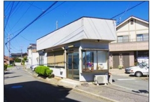 霞ヶ関（8.69坪）の店舗物件画像 外観・内観1