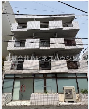 柏（18.07坪）の店舗物件画像 外観・内観1