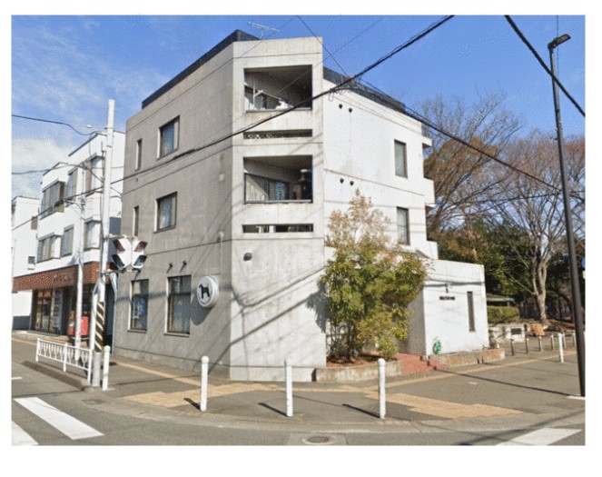 淵野辺（26.07坪）の店舗物件画像 外観・内観1