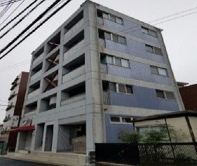 中山（9.76坪）の店舗物件画像 外観・内観1