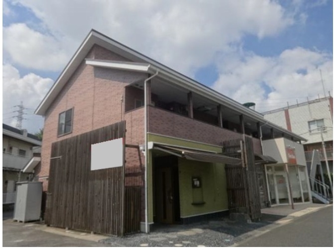 舎人（21.34坪）の店舗物件画像 外観・内観1