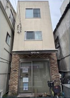 喜多見（18.04坪）の店舗物件画像 外観・内観1