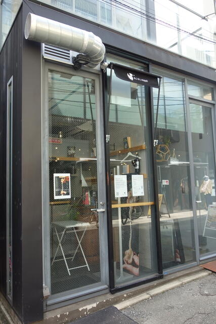 西鉄福岡（天神）