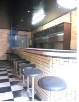 和田岬（10.82坪）の店舗物件画像 外観・内観1