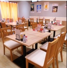 東陽町（30坪）の店舗物件画像 外観・内観1