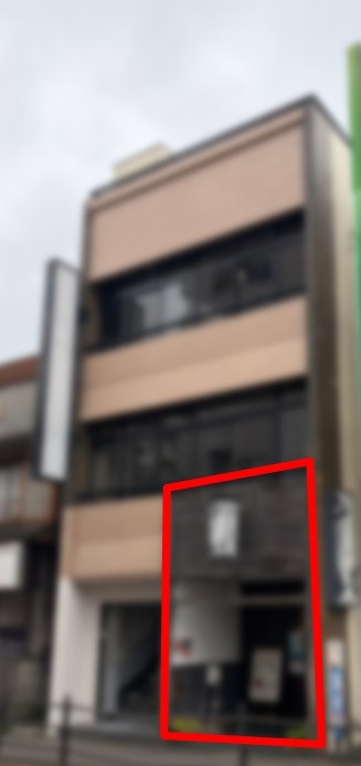 花小金井（30坪）の店舗物件画像 外観・内観1