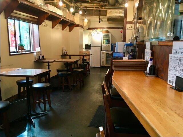 小岩（12.44坪）の店舗物件画像 外観・内観1