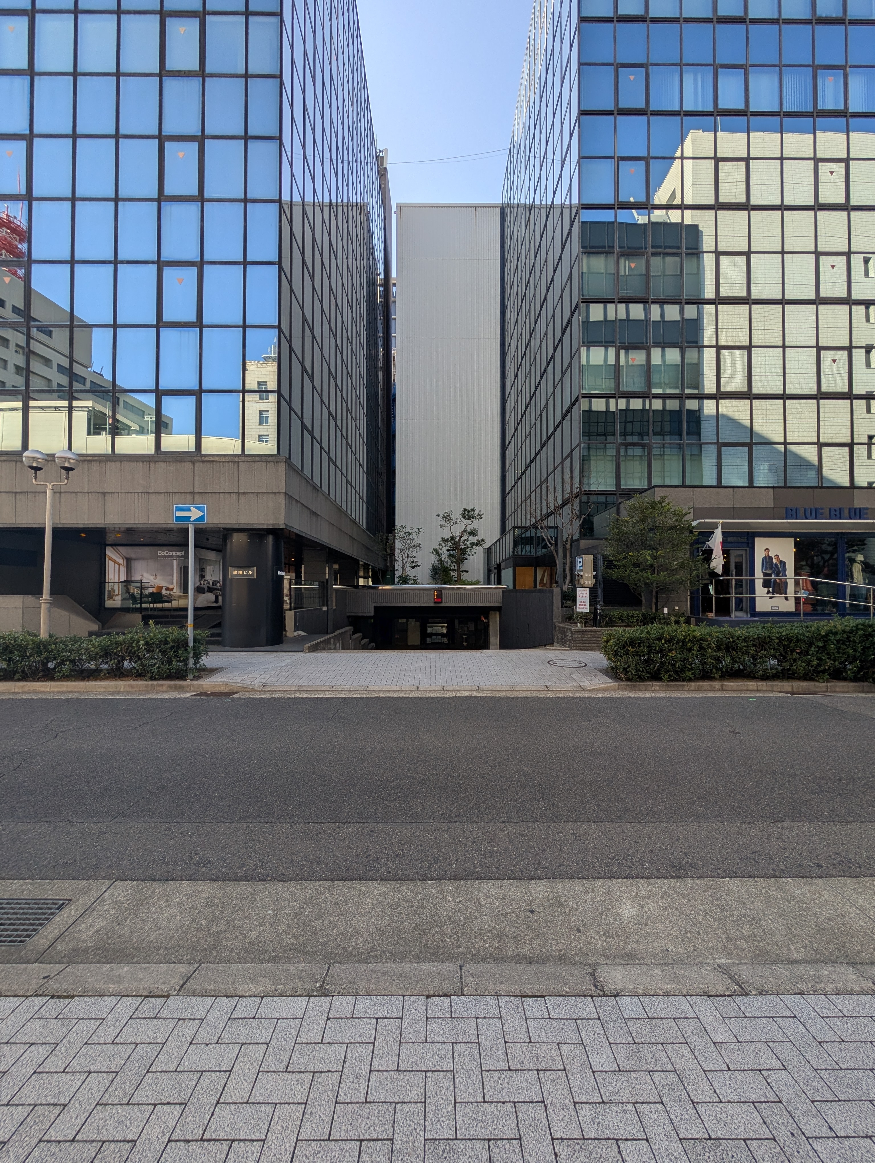 元町（192.83坪）の店舗物件画像 外観・内観1