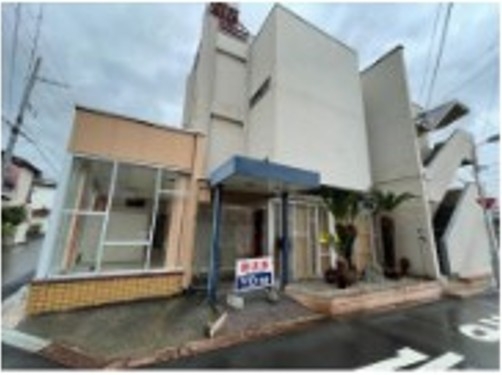 光善寺（22.3坪）の店舗物件画像 外観・内観1