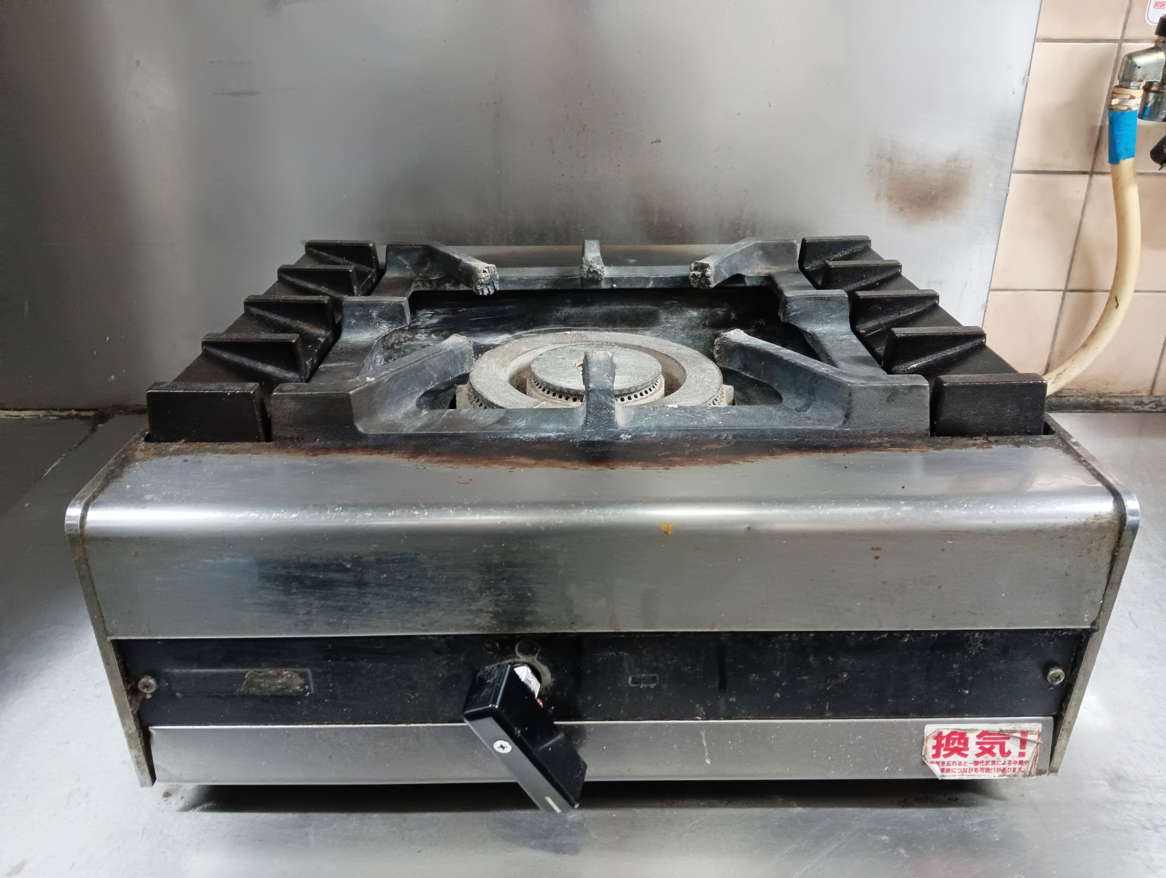 猪名寺（38.1坪）の店舗物件画像 外観・内観1