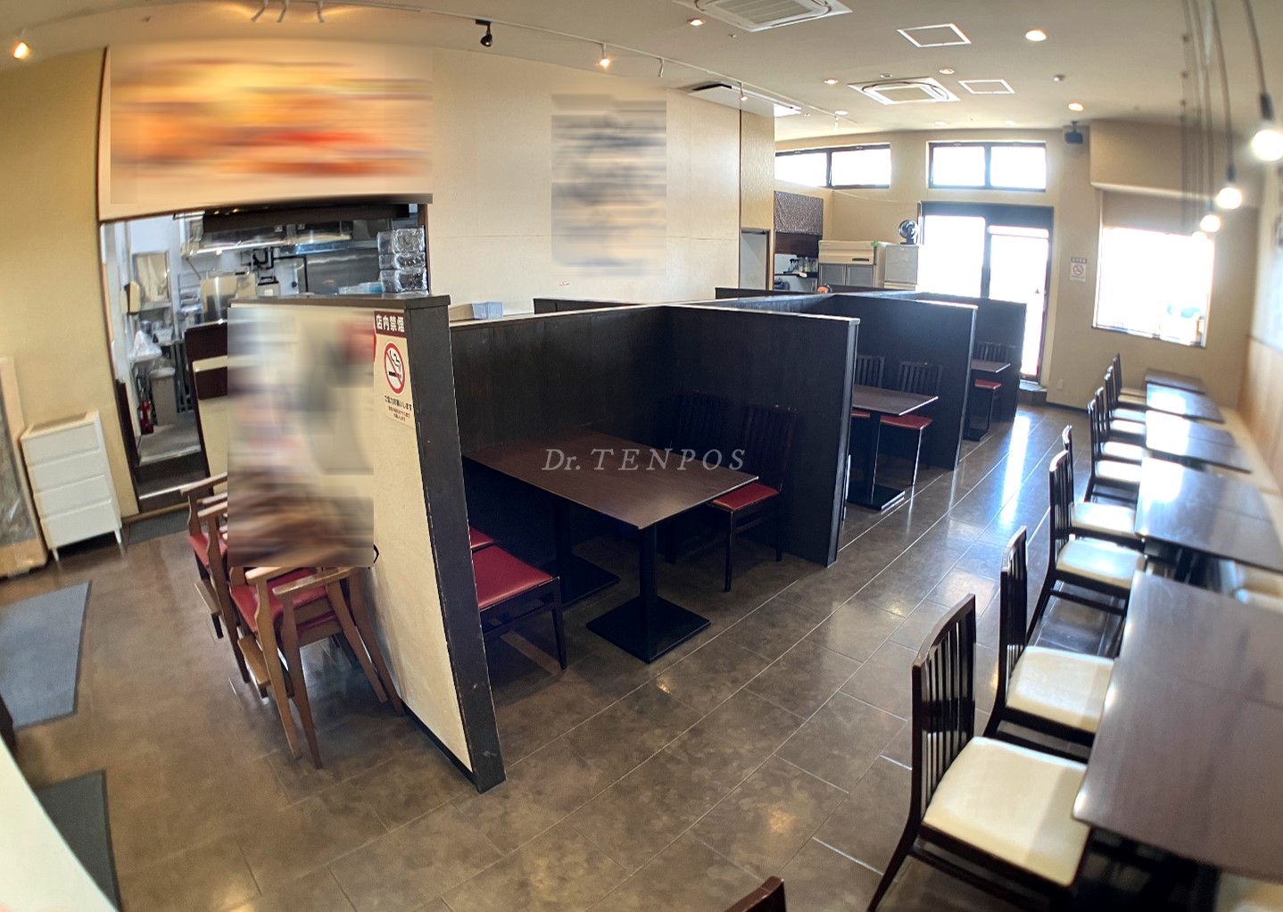 三河大塚（32坪）の店舗物件画像 外観・内観1