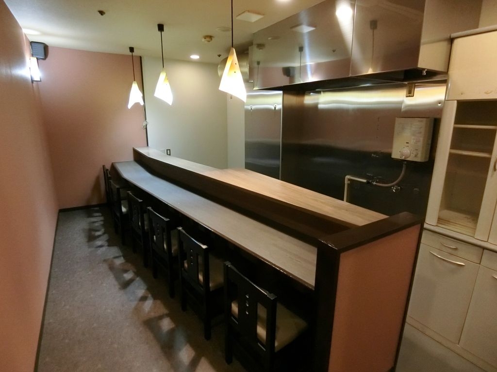 栄（11.04坪）の店舗物件画像 外観・内観1