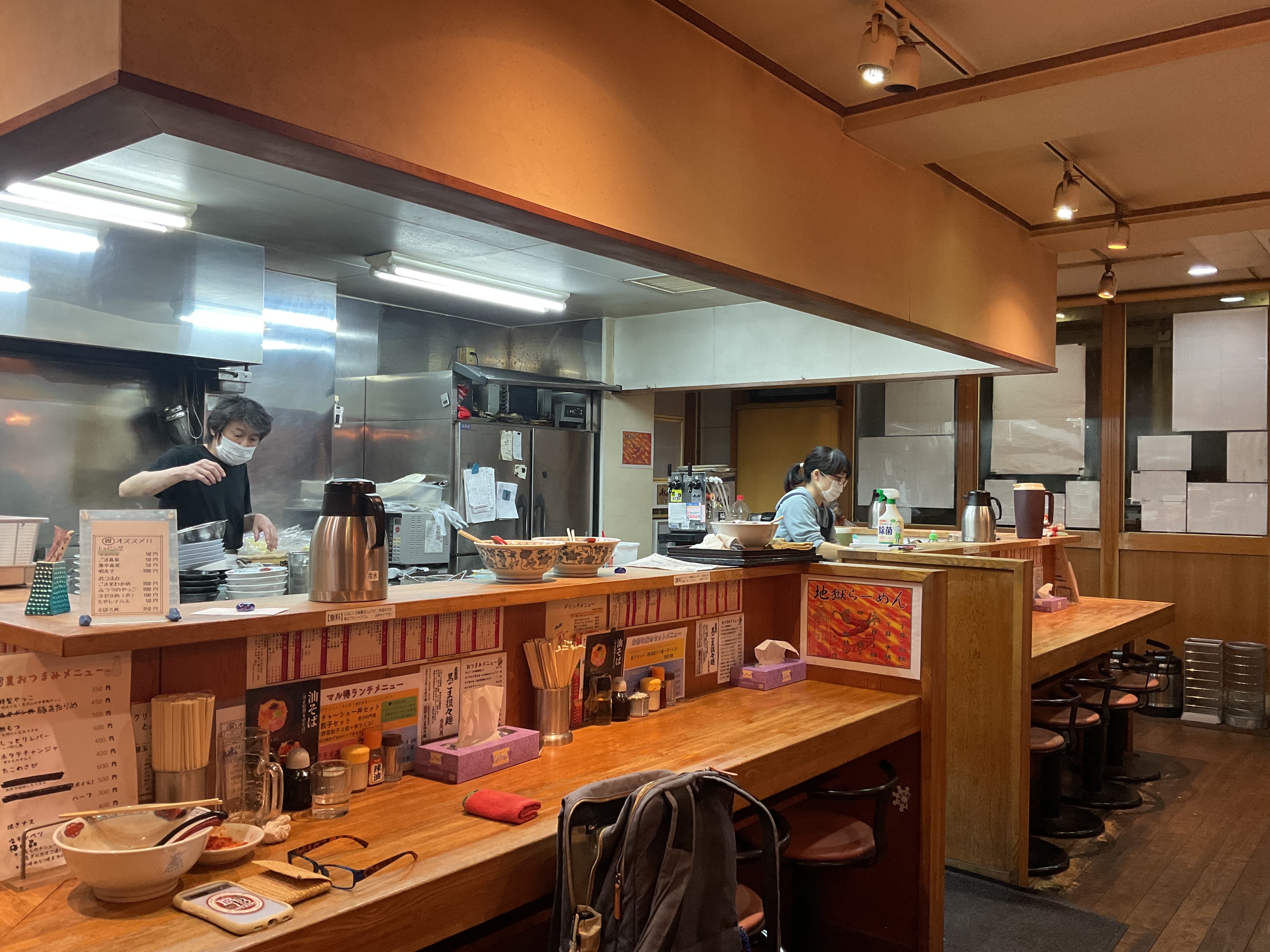 市が尾（26.88坪）の店舗物件画像 外観・内観1