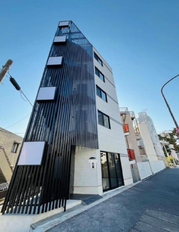 下神明（4.73坪）の店舗物件画像 外観・内観1