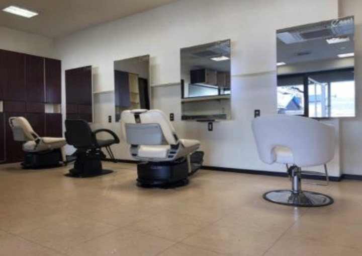 北巽（40坪）の店舗物件画像 外観・内観1