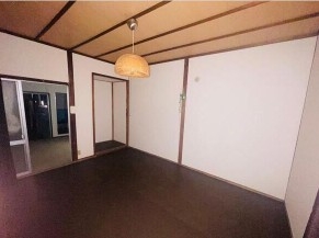 山陽姫路（30.6坪）の店舗物件画像 外観・内観1