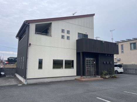 姫宮（33.6坪）の店舗物件画像 外観・内観1