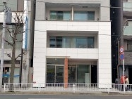 日ノ出町（9.37坪）の店舗物件画像 外観・内観1