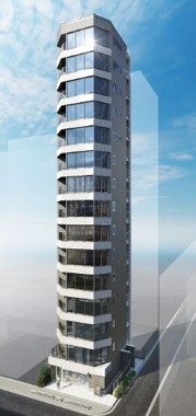 内幸町（17.91坪）の店舗物件画像 外観・内観1