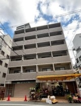 天神橋筋六丁目