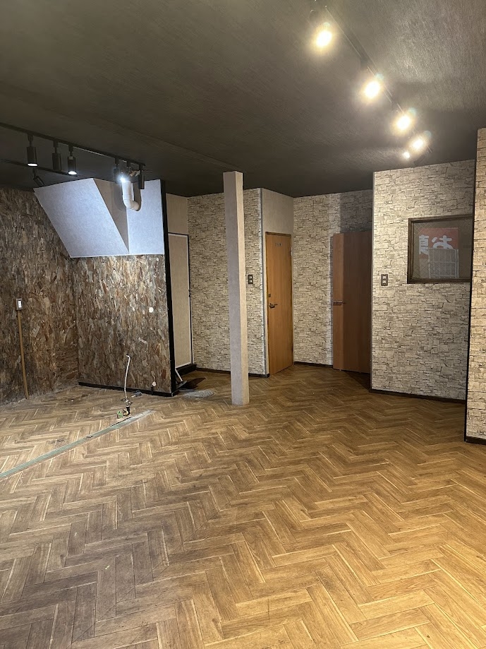 蒲生四丁目（10.83坪）の店舗物件画像 外観・内観1