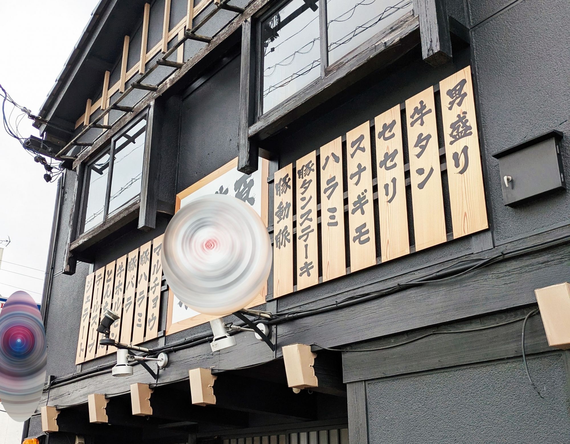 各務原市役所前（61.66坪）の店舗物件画像 外観・内観1