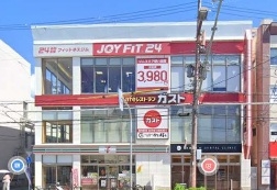 蒲生四丁目（41.5坪）の店舗物件画像 外観・内観1