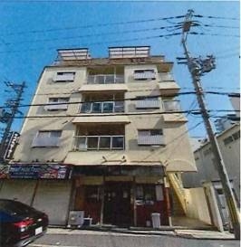 新開地（10.28坪）の店舗物件画像 外観・内観1