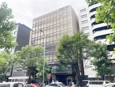 四条（141.59坪）の店舗物件画像 外観・内観1