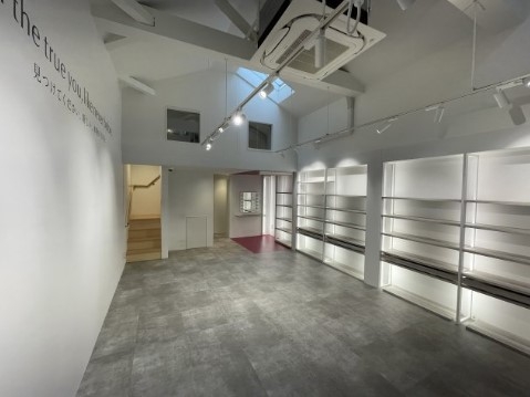 三ノ宮（11.09坪）の店舗物件画像 外観・内観1