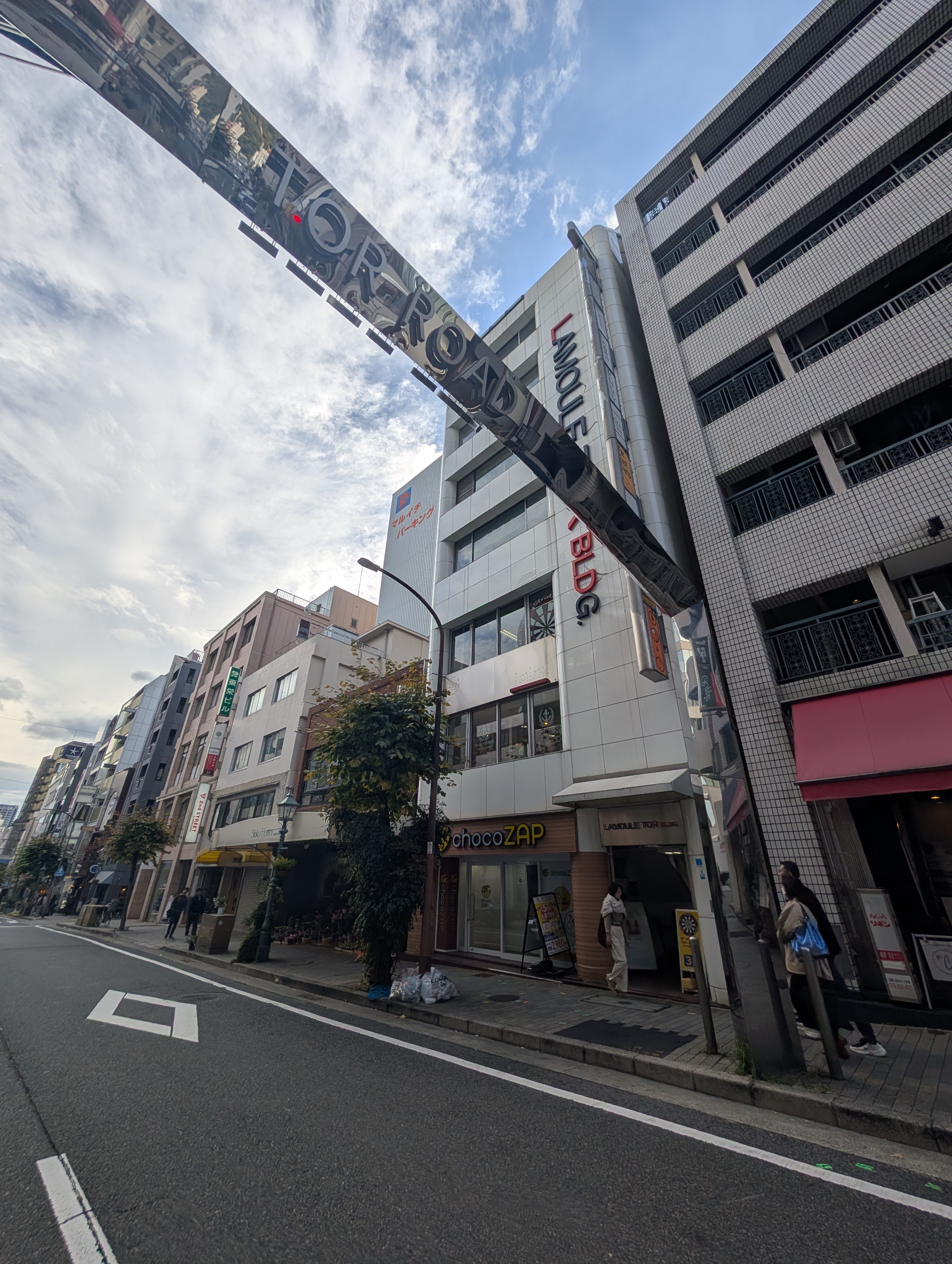 三ノ宮（34.13坪）の店舗物件画像 外観・内観1