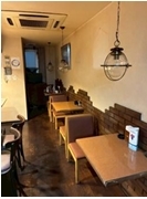 谷町四丁目（8.2坪）の店舗物件画像 外観・内観1