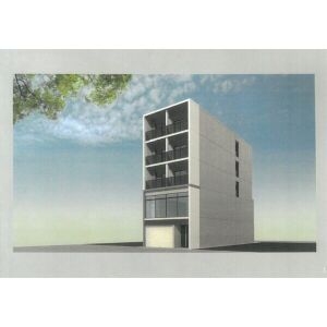 亀島（36.22坪）の店舗物件画像 外観・内観1