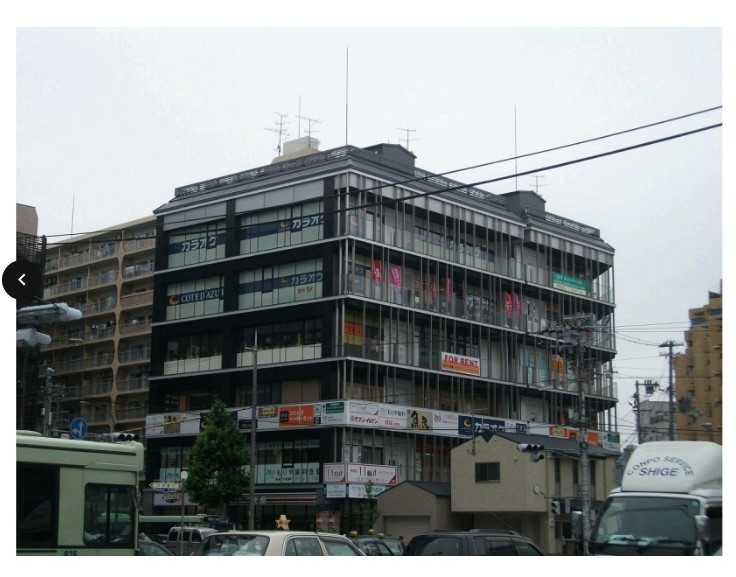 大宮（146.16坪）の店舗物件画像 外観・内観1