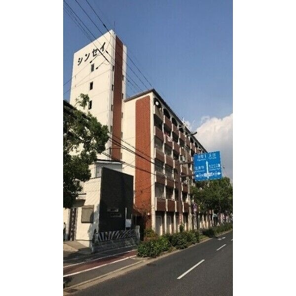 北加賀屋（10坪）の店舗物件画像 外観・内観1