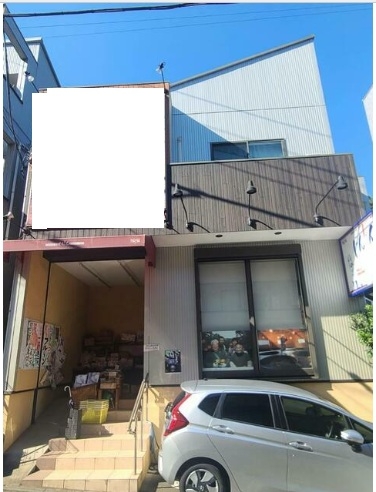 鶴川の居抜き物件