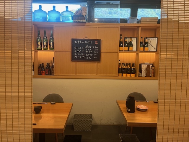 逗子・葉山（20.27坪）の店舗物件画像 外観・内観1