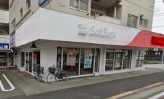 清瀬の店舗物件