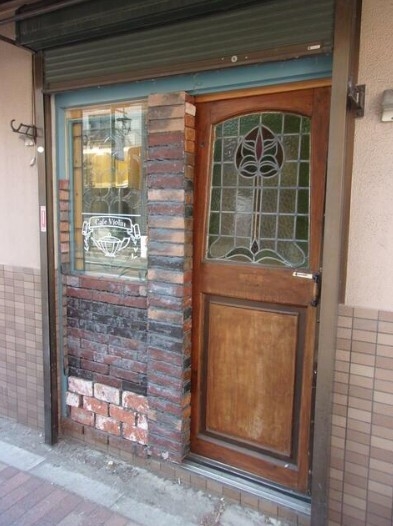 京成高砂の居抜き物件