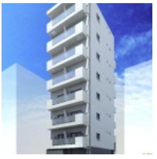 西船橋（8.58坪）の店舗物件画像 外観・内観1