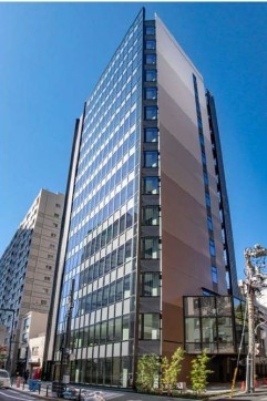 六本木一丁目（32.33坪）の店舗物件画像 外観・内観1