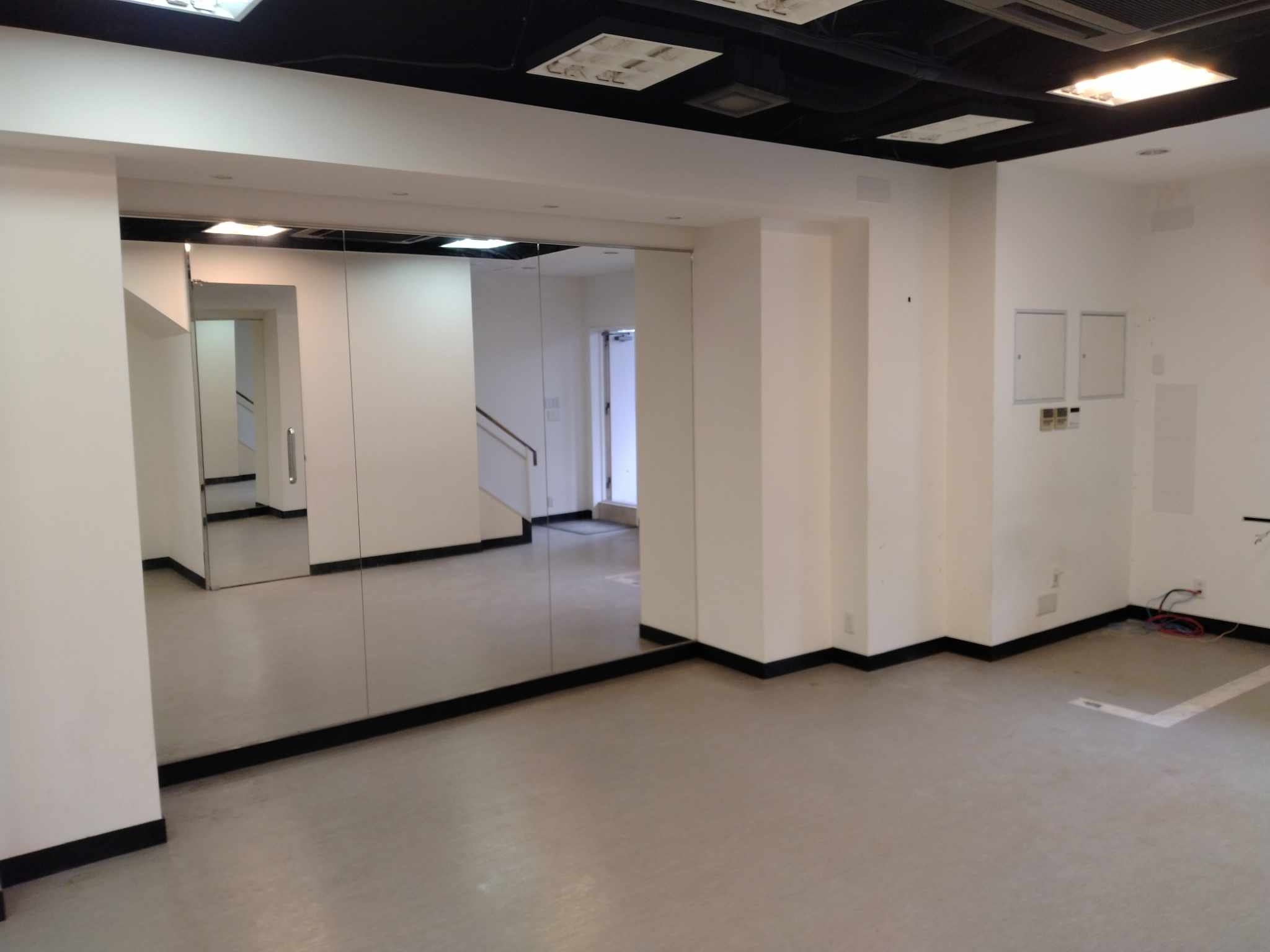 神戸三宮の店舗物件