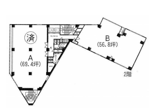 千葉の店舗物件