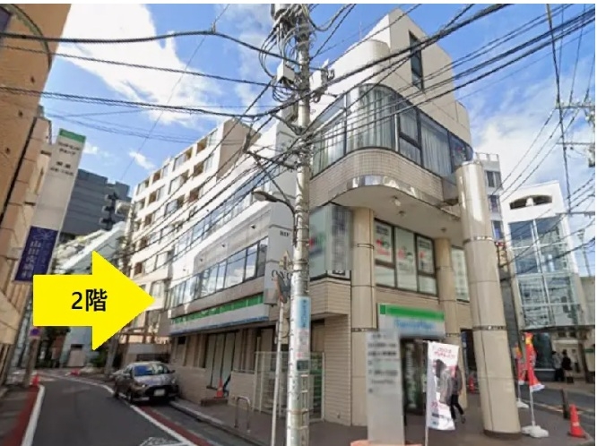 目白（48.57坪）の店舗物件画像 外観・内観1