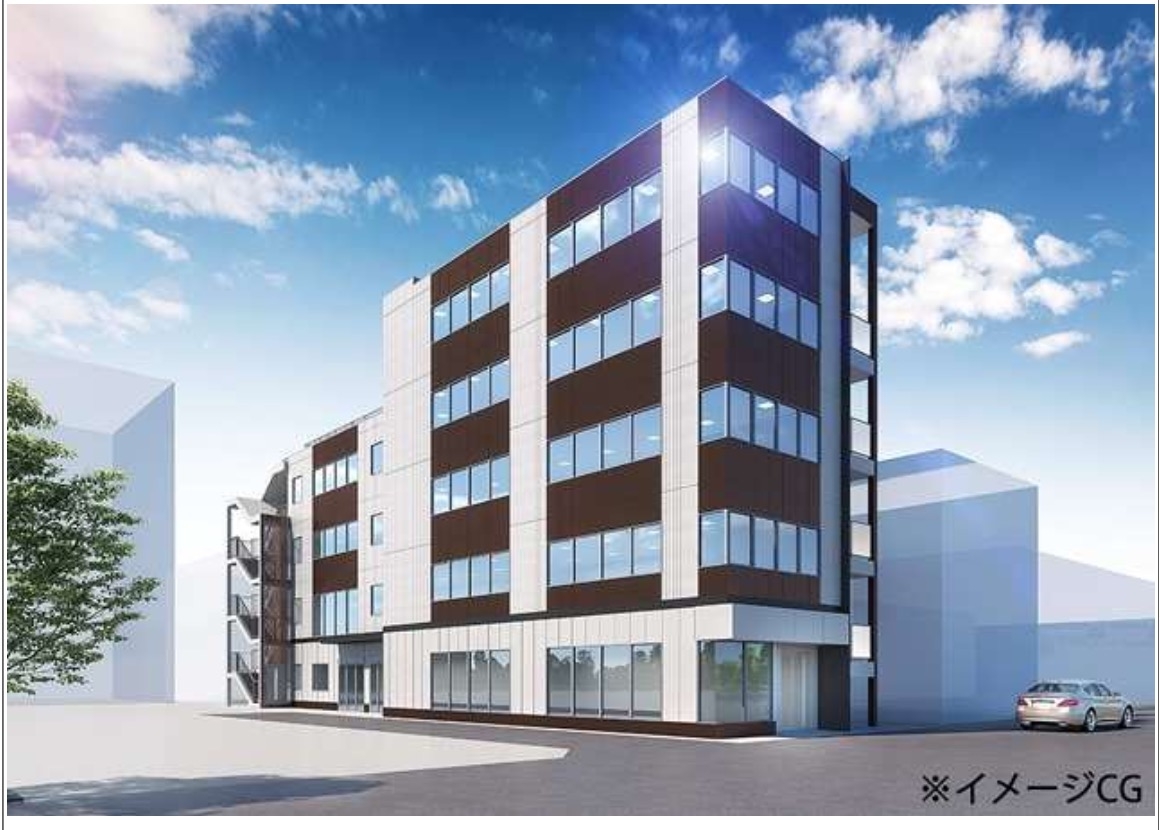 国立（28.991坪）の店舗物件画像 外観・内観1